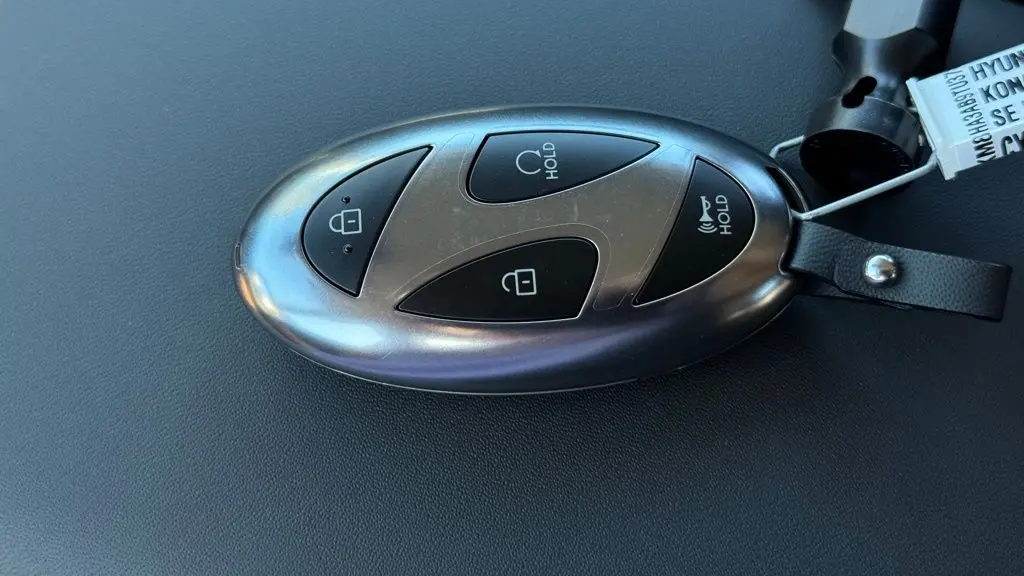 2026 Hyundai KONA SE