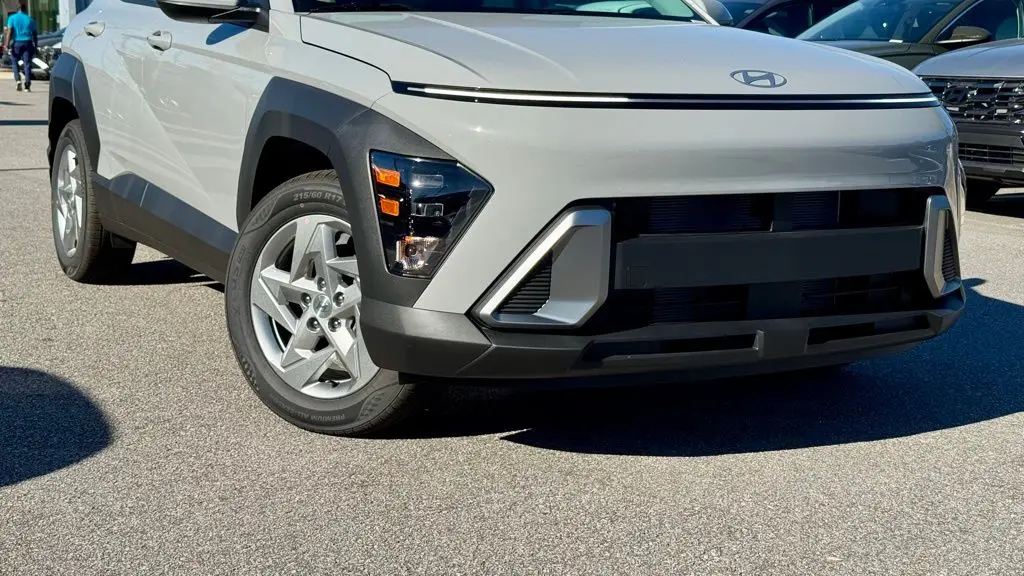 Preowned 2026 Hyundai KONA SE for Sale