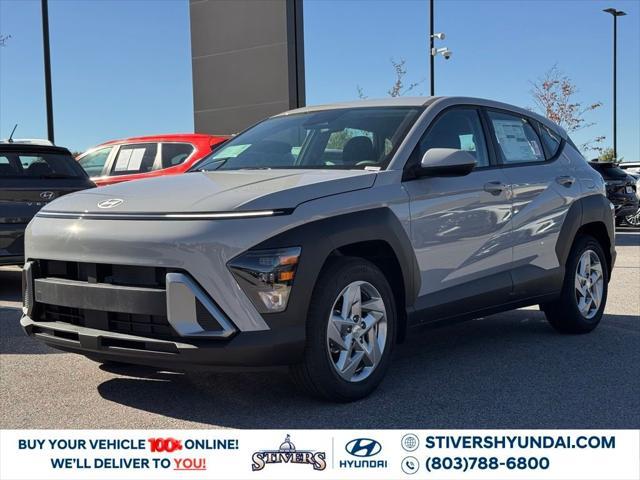 2026 Hyundai Kona - $26,126