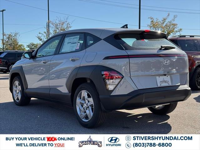 2026 Hyundai Kona - $26,126