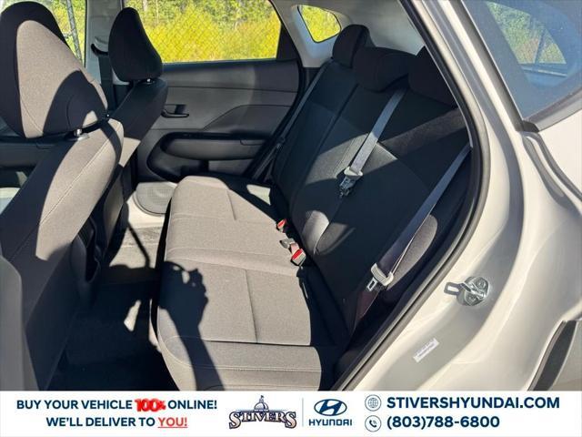 2026 Hyundai Kona - $26,126