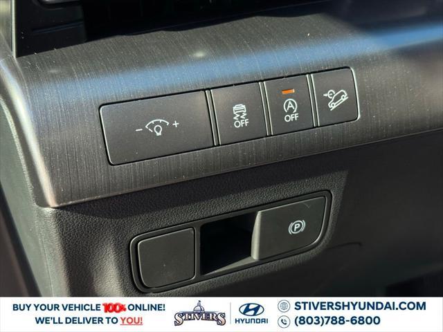 2026 Hyundai Kona - $26,126