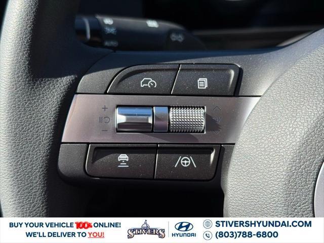 2026 Hyundai Kona - $26,126