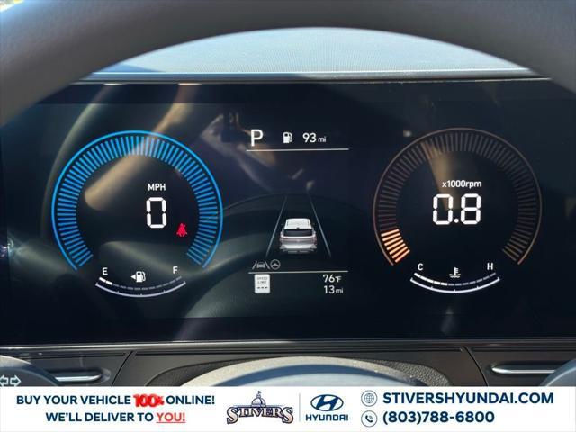 2026 Hyundai Kona - $26,126