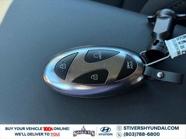 2026 Hyundai Kona - $26,126