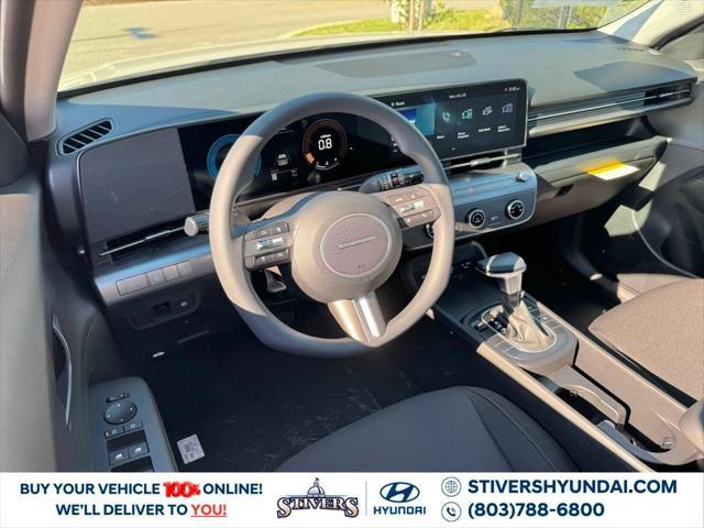 2026 Hyundai Kona - $26,126