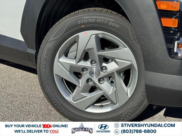 2026 Hyundai Kona - $26,126
