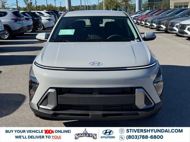 2026 Hyundai Kona - $26,126