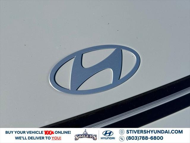 2026 Hyundai Kona - $26,126