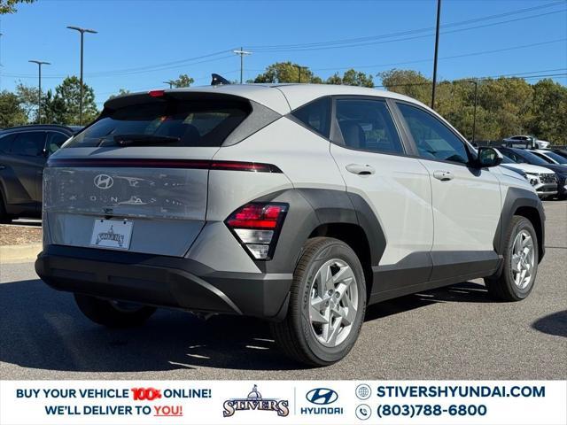 2026 Hyundai Kona - $26,126