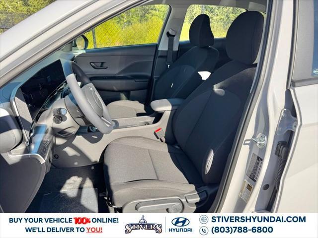 2026 Hyundai Kona - $26,126
