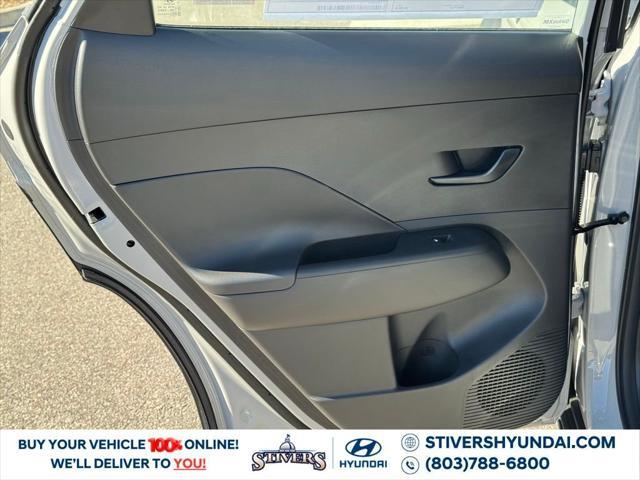 2026 Hyundai Kona - $26,126
