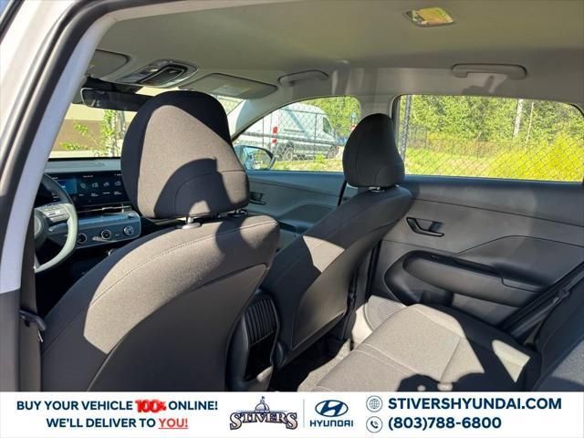 2026 Hyundai Kona - $26,126