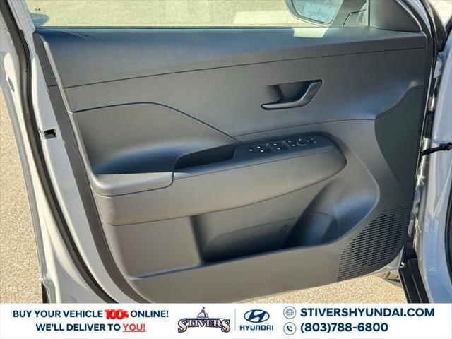 2026 Hyundai Kona - $26,126