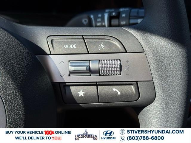 2026 Hyundai Kona - $26,126