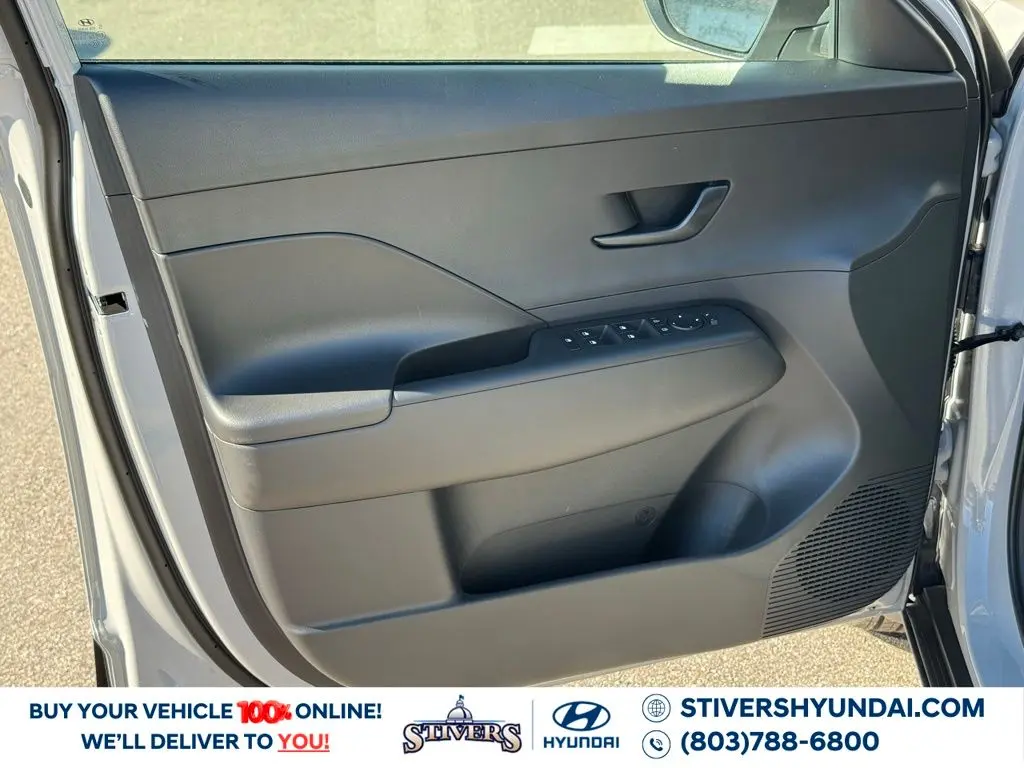 2026 Hyundai Kona - $24,046