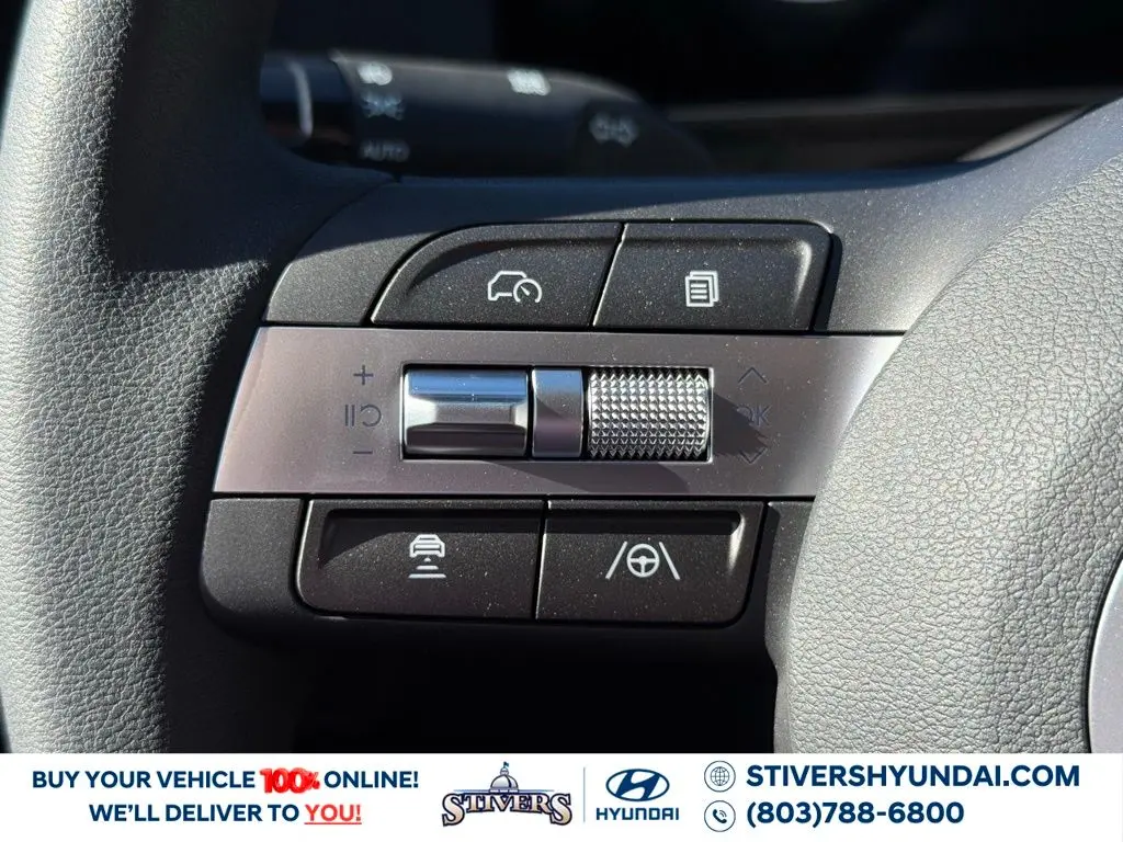 2026 Hyundai Kona - $24,046