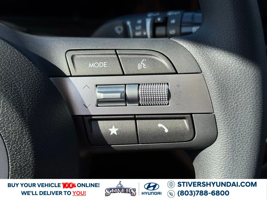 2026 Hyundai Kona - $24,046