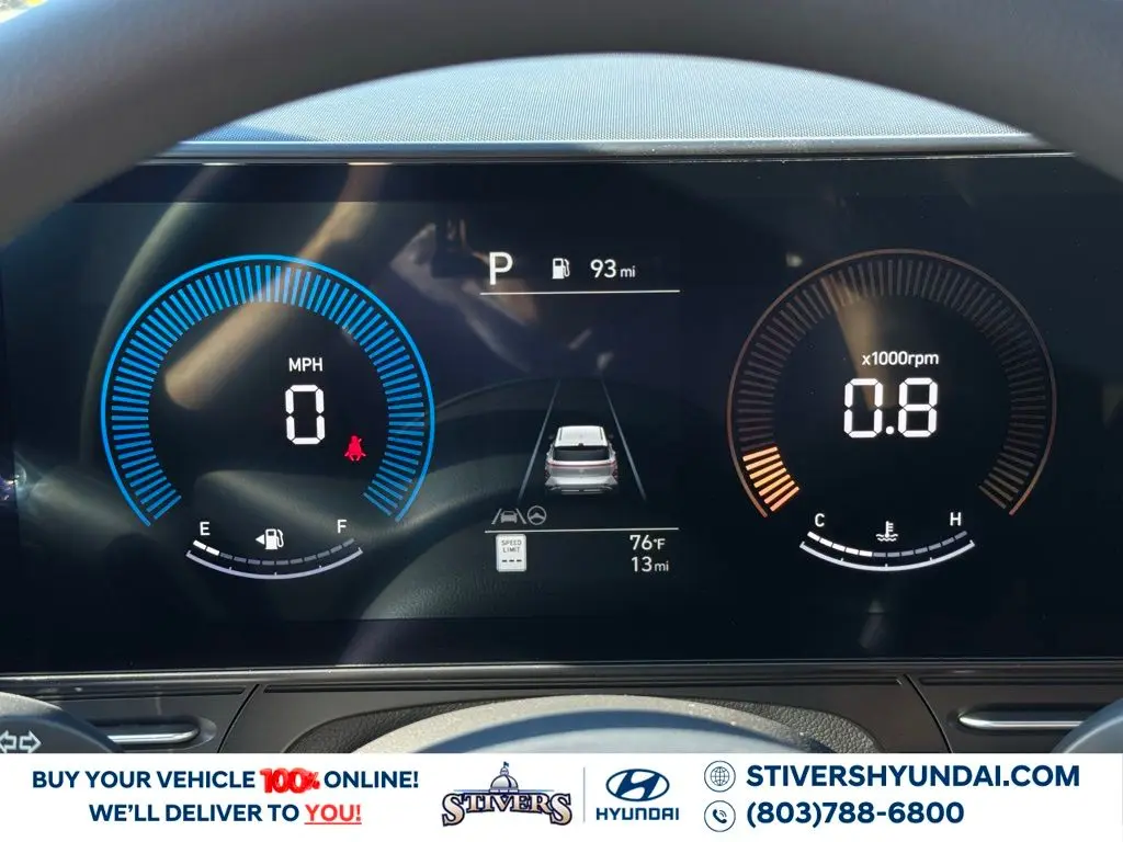 2026 Hyundai Kona - $24,046