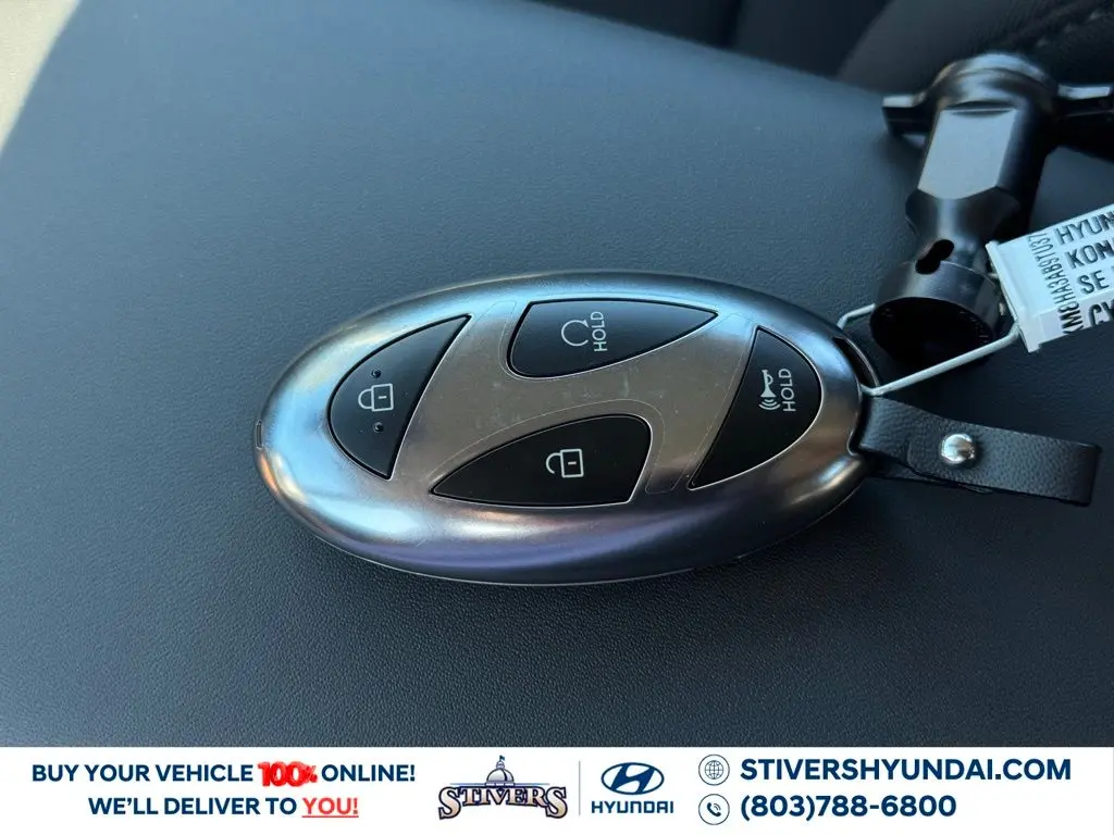 2026 Hyundai Kona - $24,046