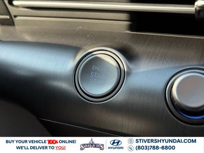 Photo of a 2026 Hyundai Kona SE 4DR SUV for sale