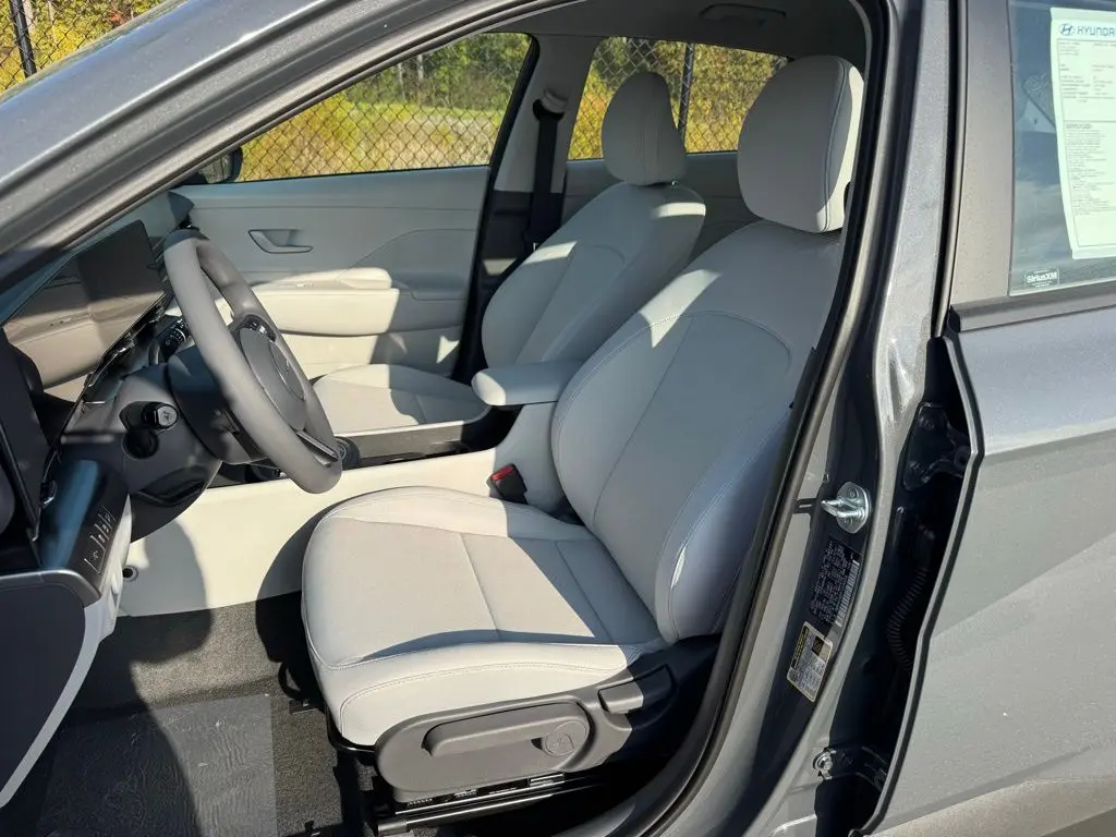 2026 Hyundai Kona - $25,605