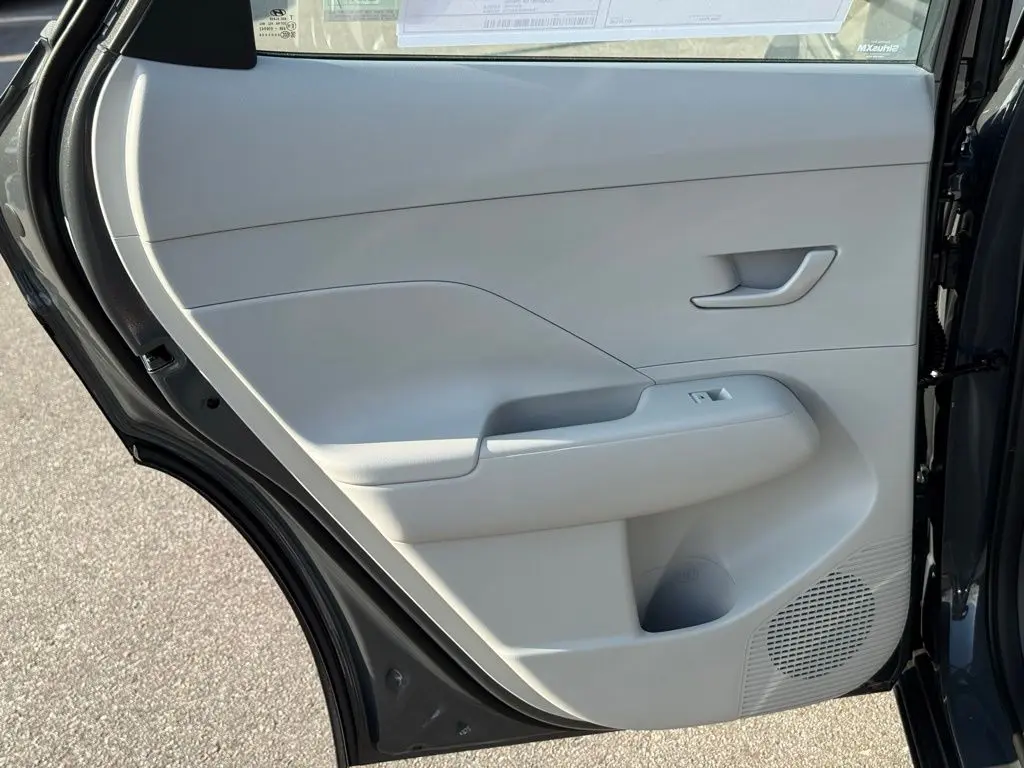 2026 Hyundai Kona - $25,605