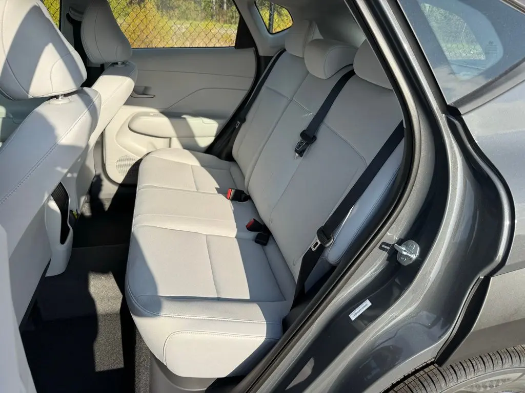 2026 Hyundai Kona - $25,605