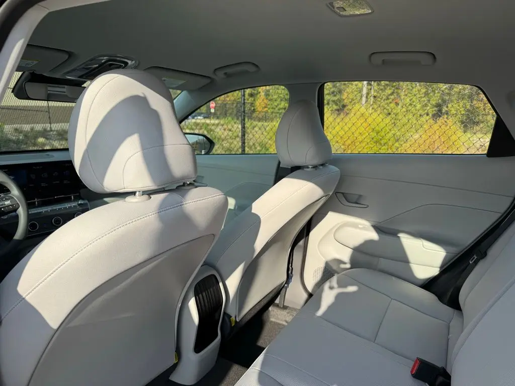 2026 Hyundai Kona - $25,605
