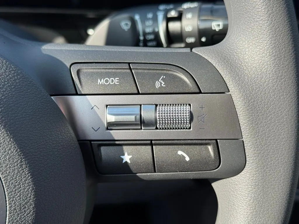2026 Hyundai Kona - $25,605
