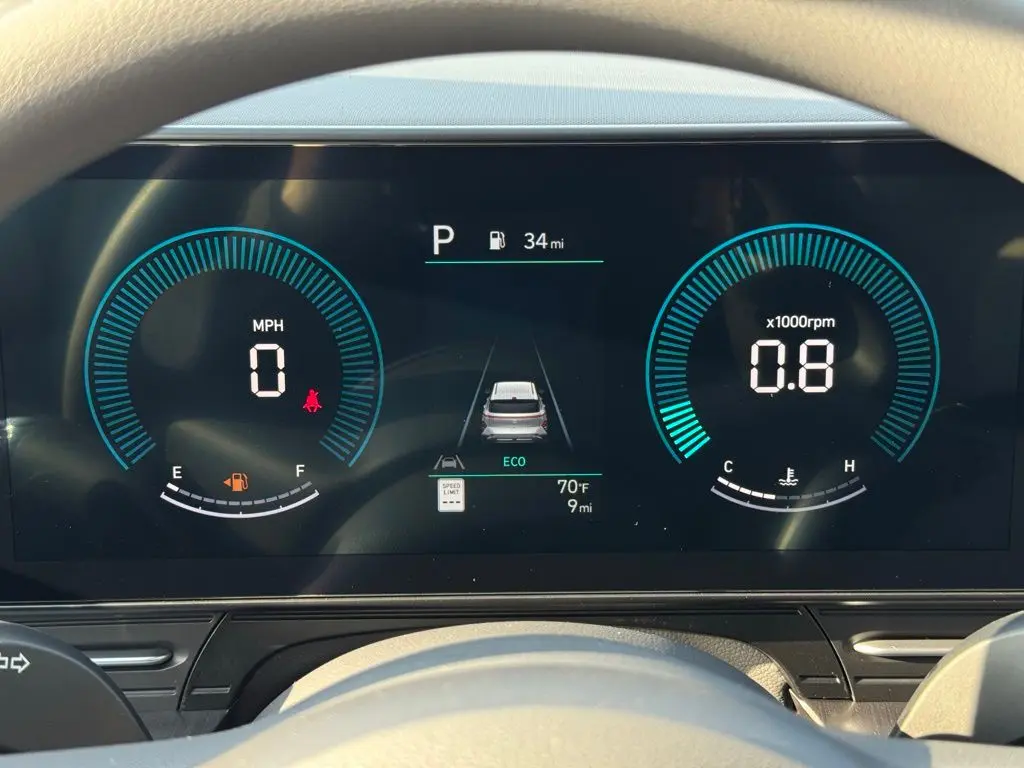 2026 Hyundai Kona - $25,605