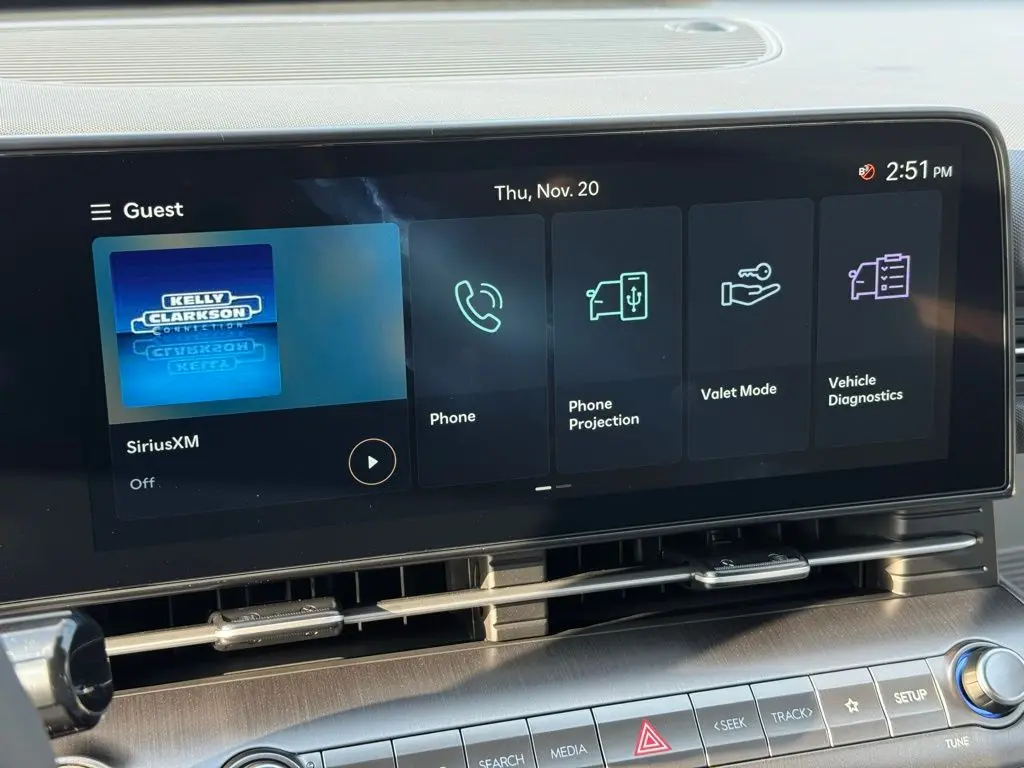 2026 Hyundai Kona - $25,605