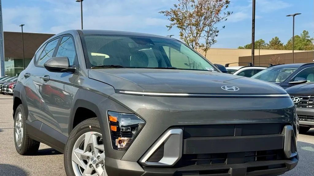 Preowned 2026 Hyundai KONA SE for Sale