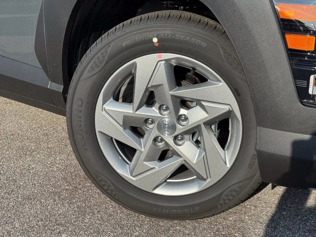 2026 Hyundai Kona - $26,207