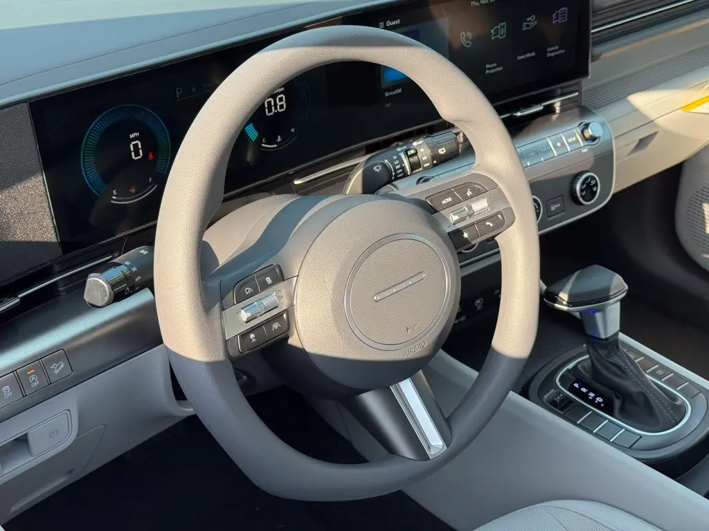 2026 Hyundai Kona - $26,207
