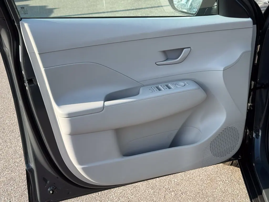 2026 Hyundai Kona - $26,207