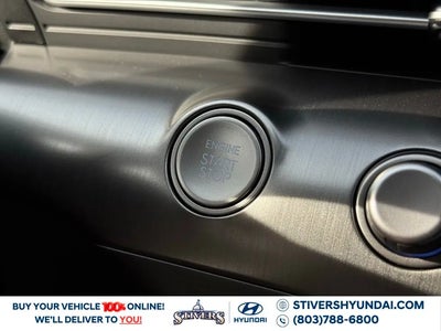 2026 Hyundai Kona SE 4DR SUV