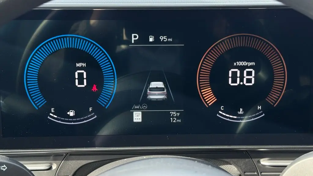 2026 Hyundai KONA SE
