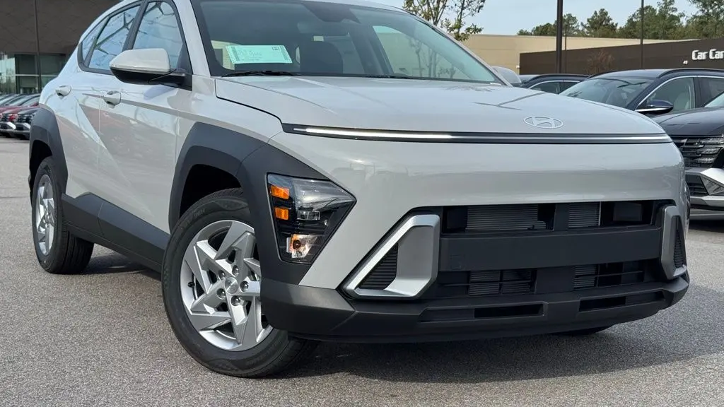 Preowned 2026 Hyundai KONA SE for Sale