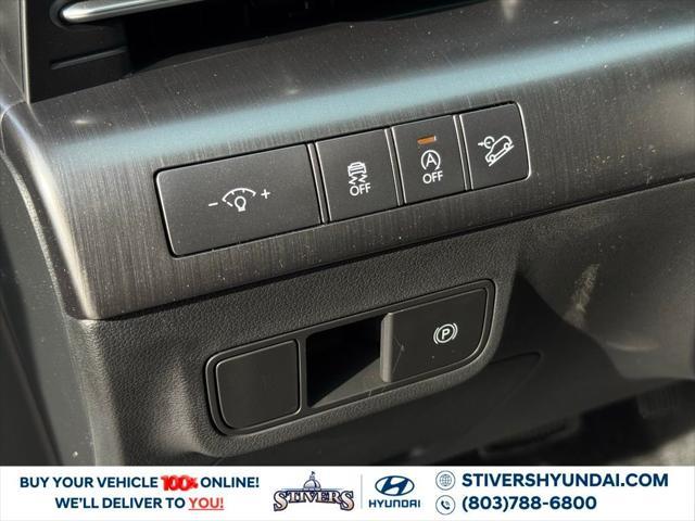 2026 Hyundai Kona - $24,114