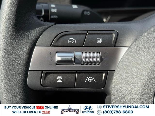 2026 Hyundai Kona - $24,114