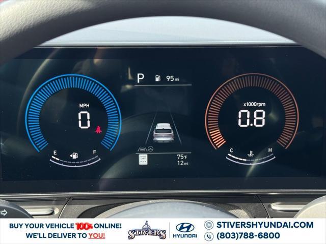 2026 Hyundai Kona - $24,114