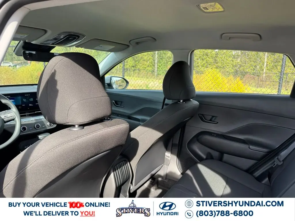2026 Hyundai Kona - $23,944