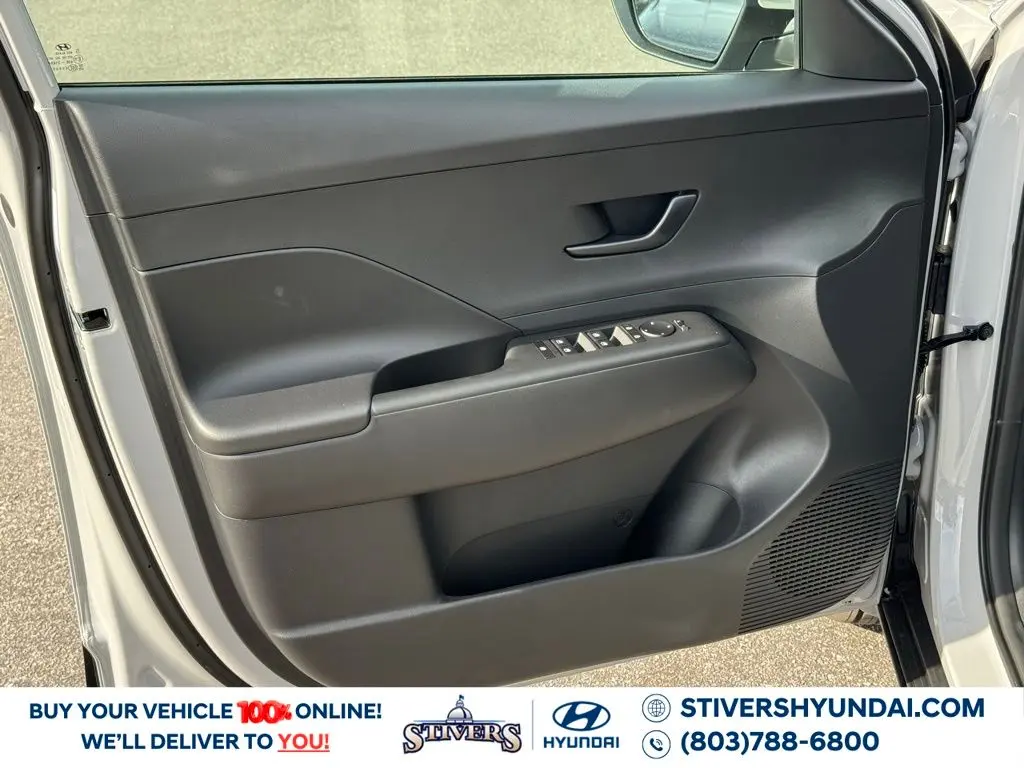 2026 Hyundai Kona - $23,944