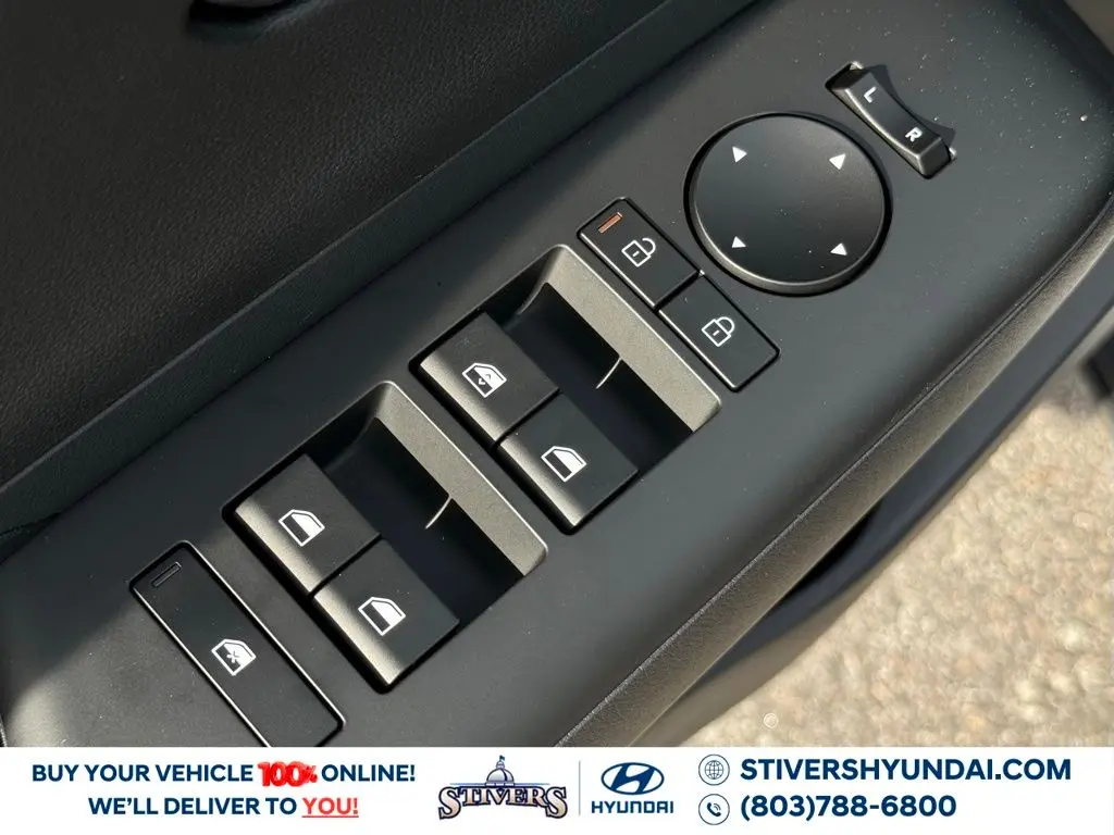 2026 Hyundai Kona - $23,944