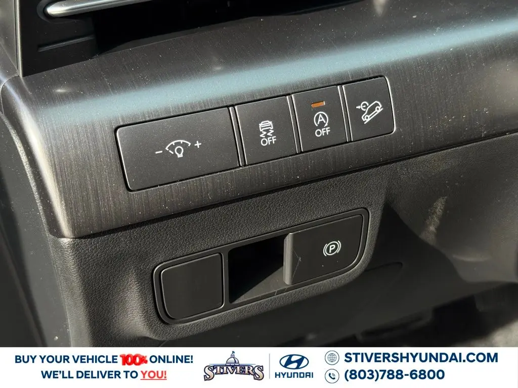 2026 Hyundai Kona - $23,944