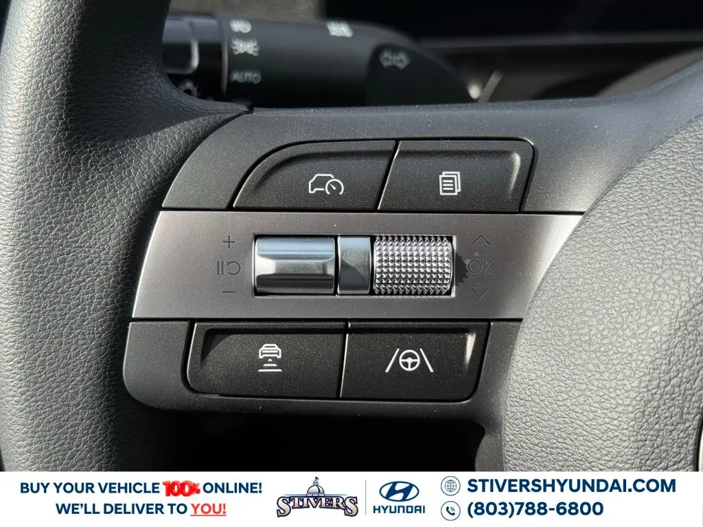 2026 Hyundai Kona - $23,944