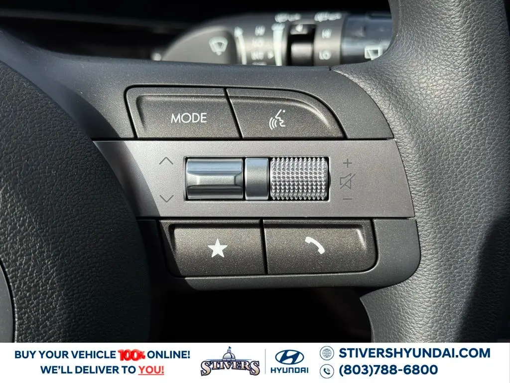 2026 Hyundai Kona - $23,944