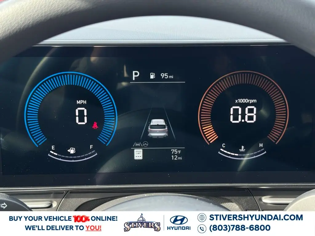 2026 Hyundai Kona - $23,944