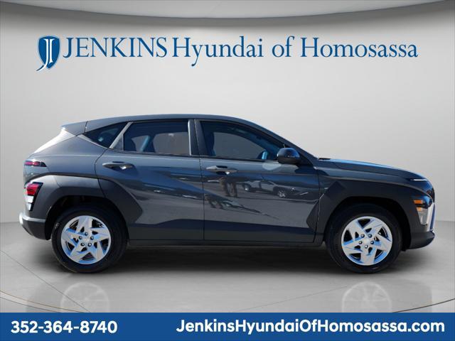 2026 Hyundai Kona - $25,233